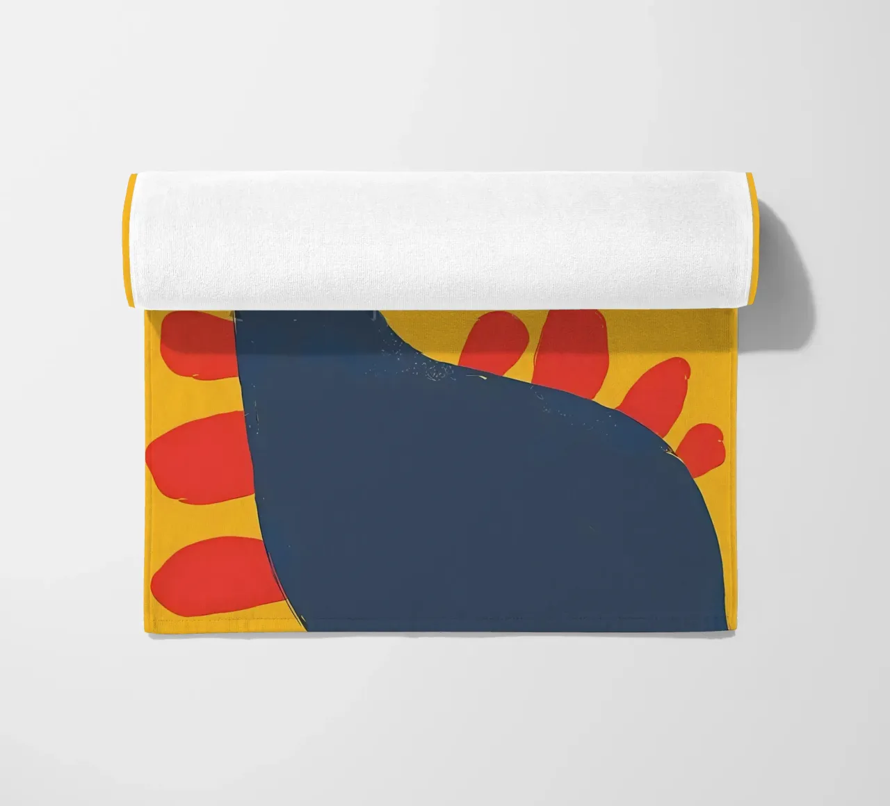 dinosauro telo mare da bonglantrungmuoi