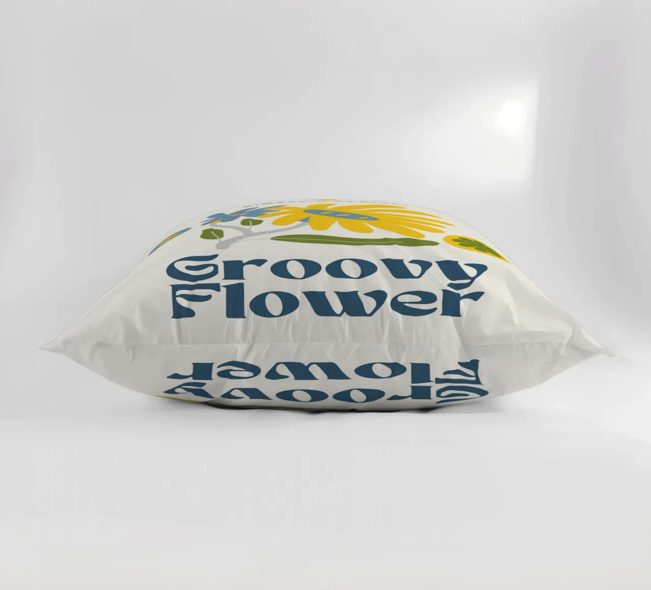 fiore groovy cuscino da mazzihanq
