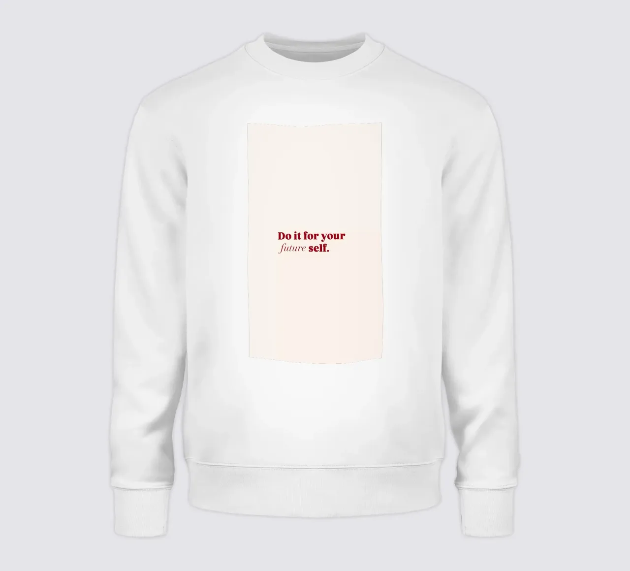 doe het_ sweatshirt van bonglantrungmuoi