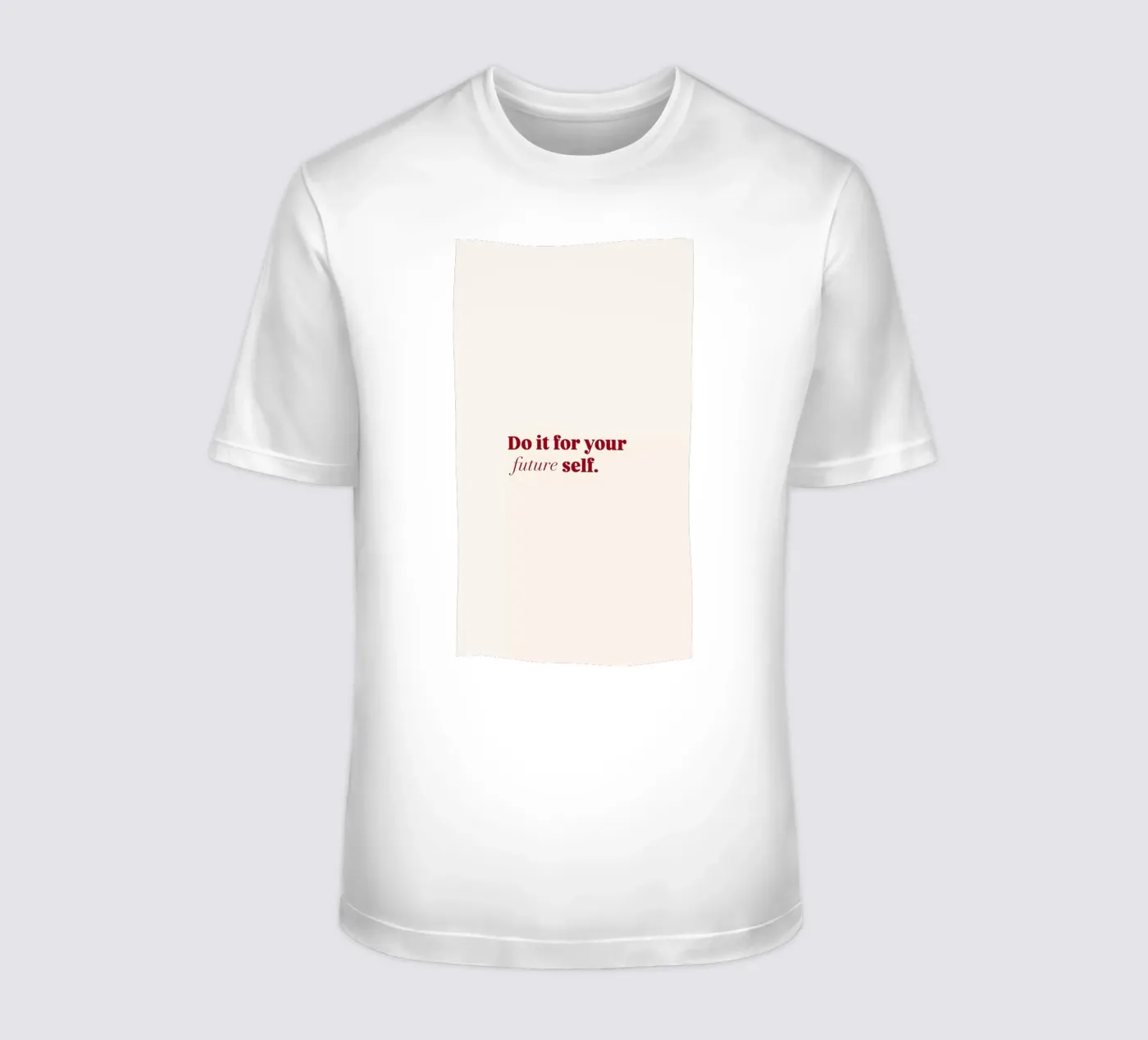 do it_ t-shirt da bonglantrungmuoi