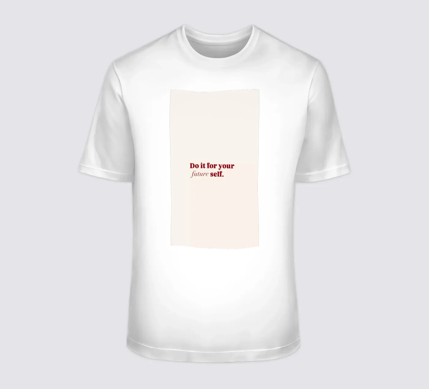 do it_ t-shirt da bonglantrungmuoi