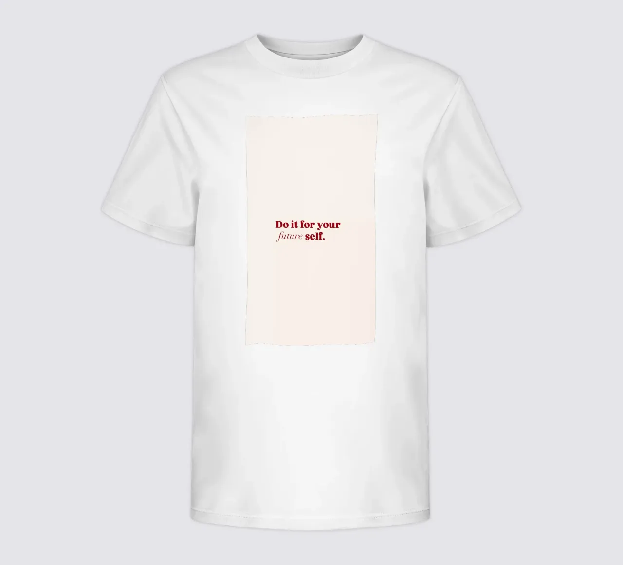 do it_ t-shirt bambini da bonglantrungmuoi