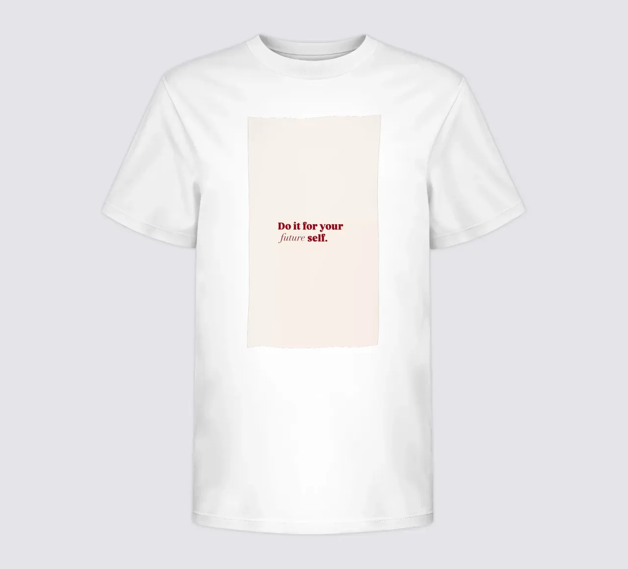 do it_ t-shirt bambini da bonglantrungmuoi