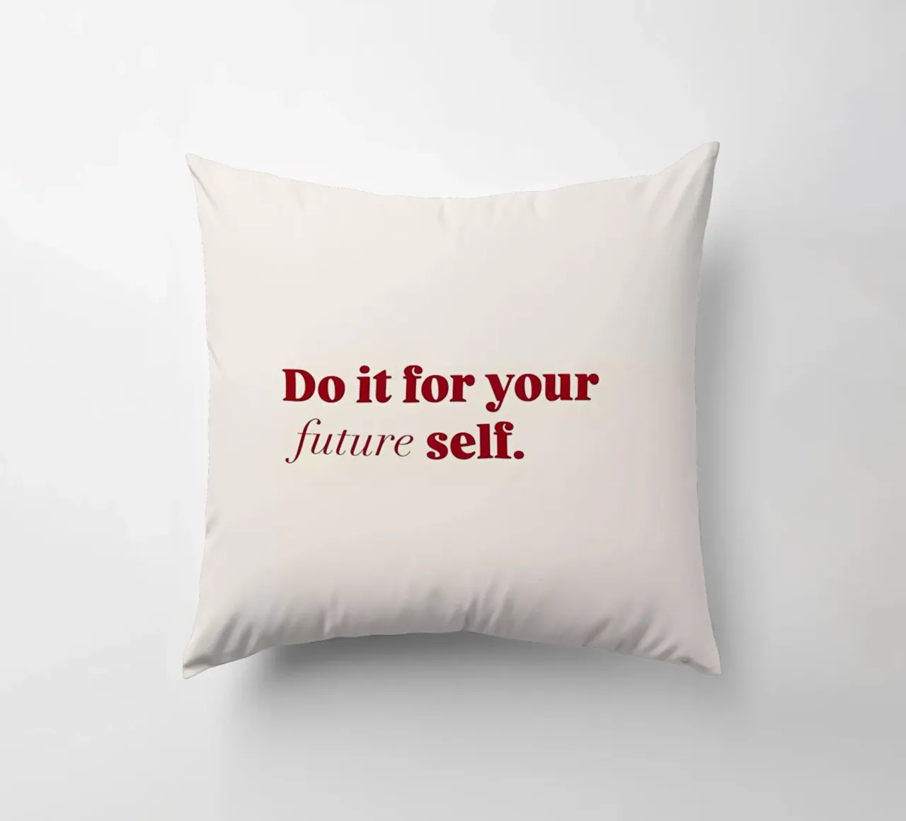 do it_ cuscino da bonglantrungmuoi