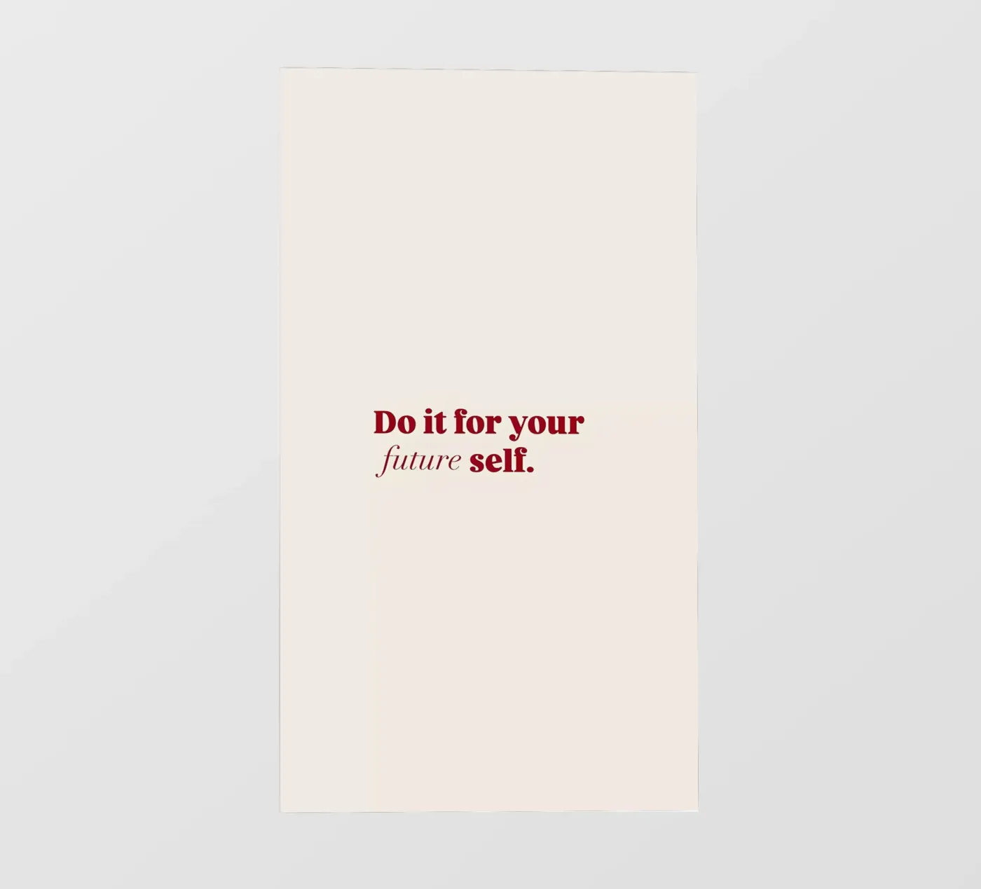 do it_ pvc cover by bonglantrungmuoi