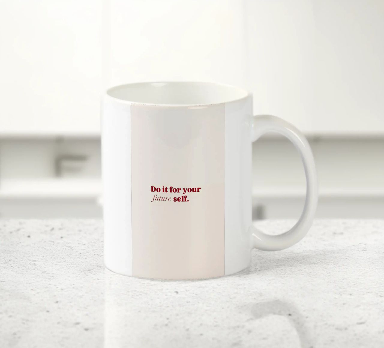 do it_ tazza in ceramica da bonglantrungmuoi