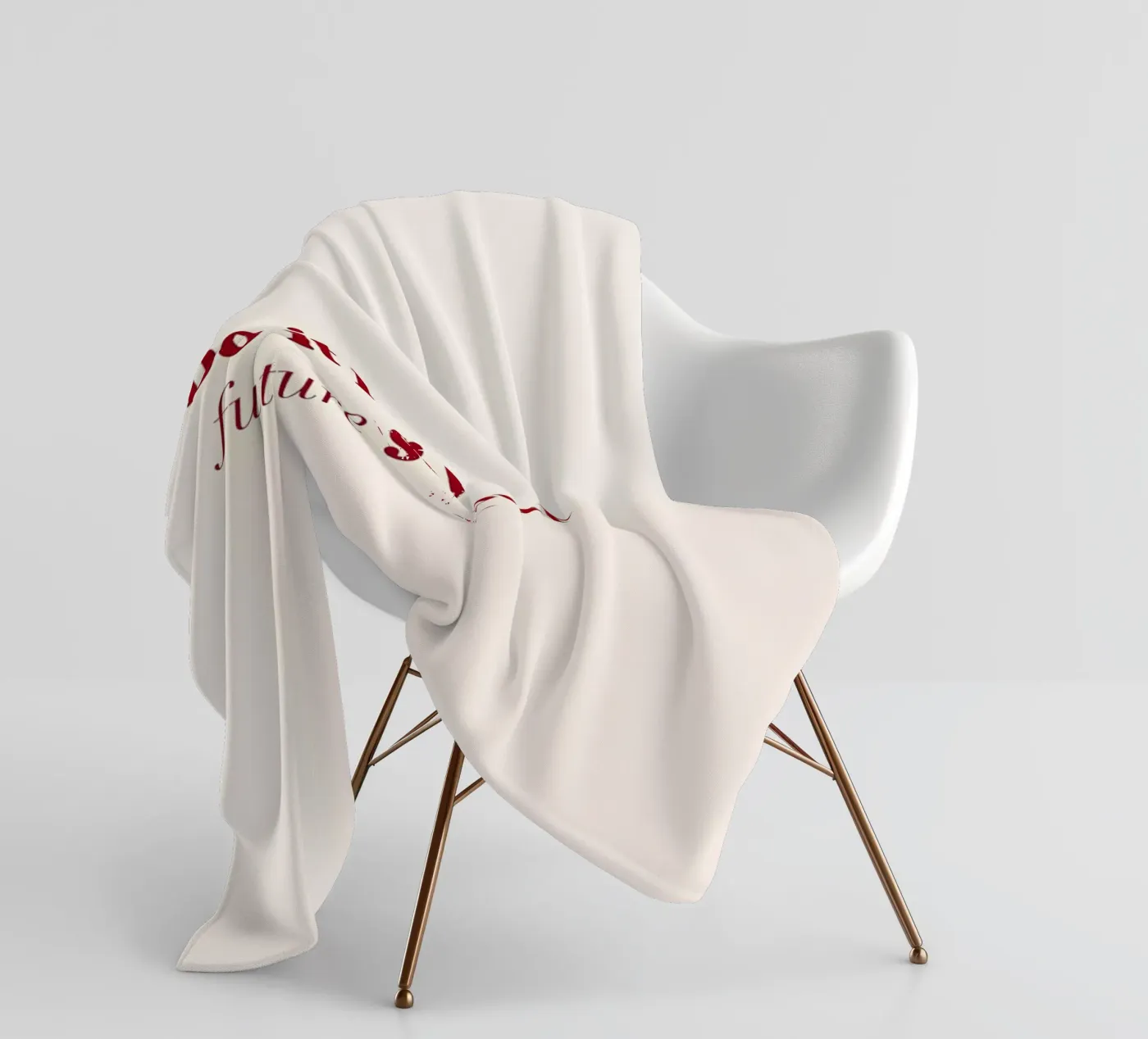 do it_ fleece blanket by bonglantrungmuoi