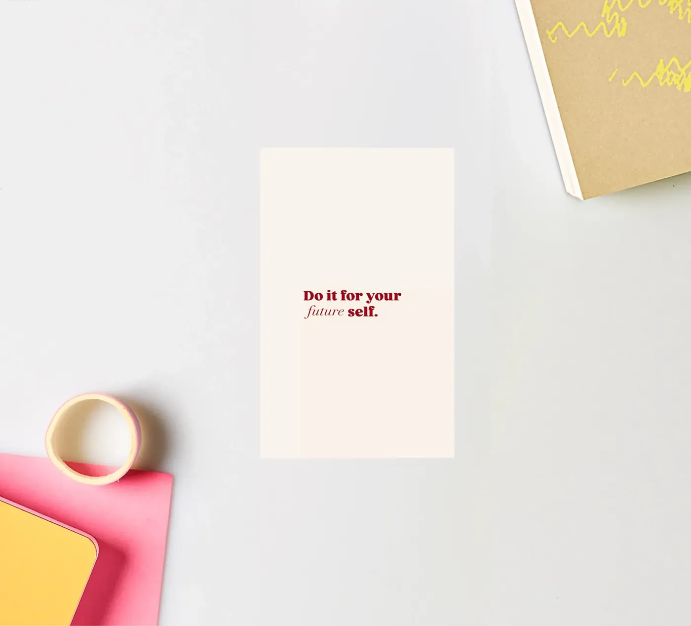 do it_ sticker by bonglantrungmuoi