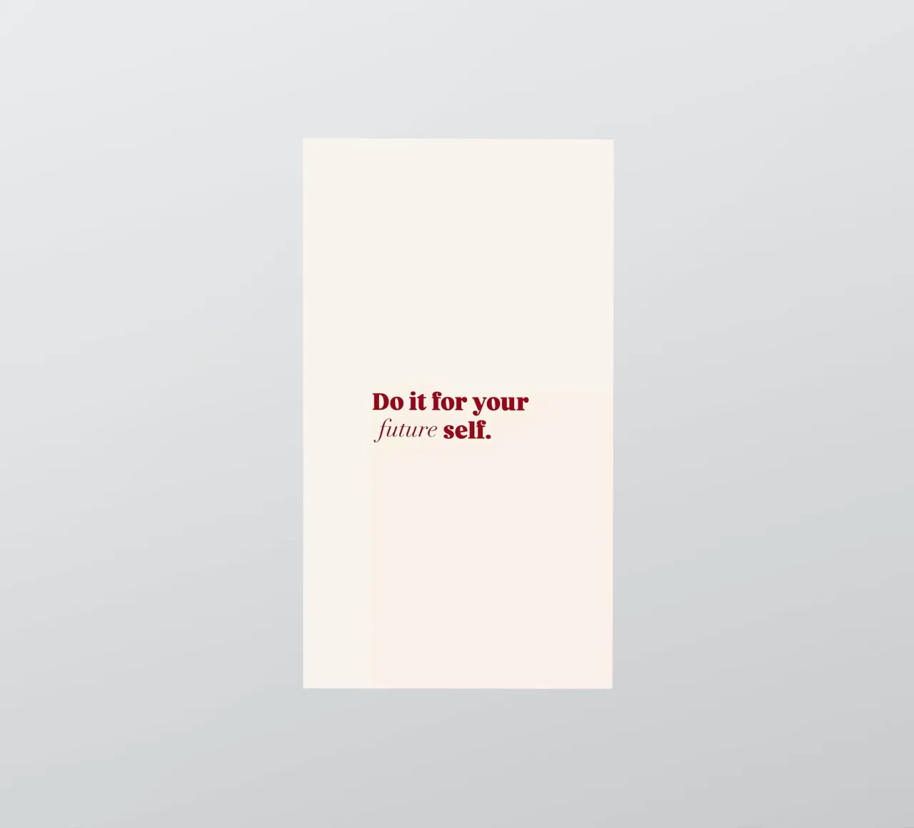 do it_ sticker by bonglantrungmuoi
