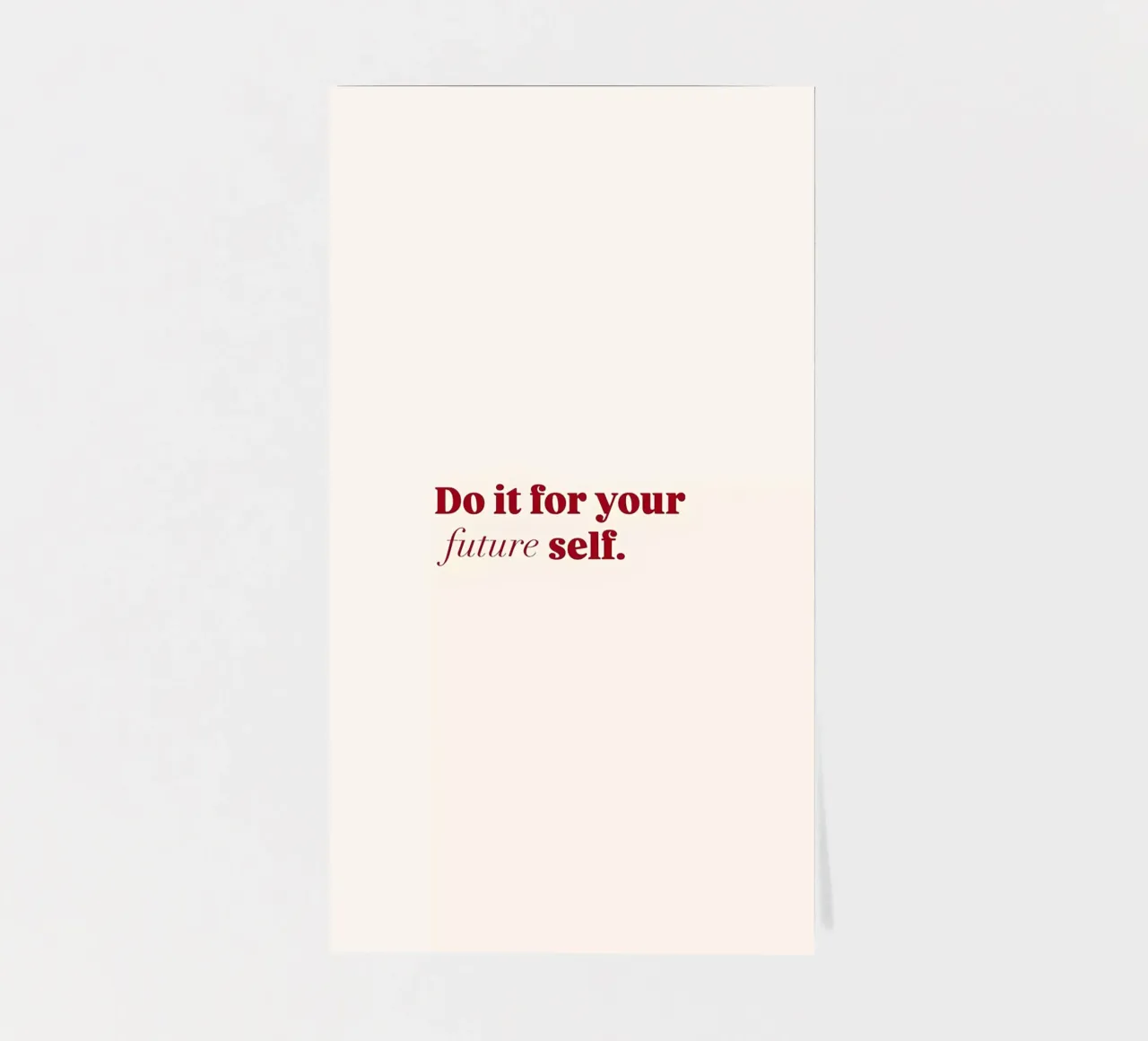 do it_ sticker sheet by bonglantrungmuoi