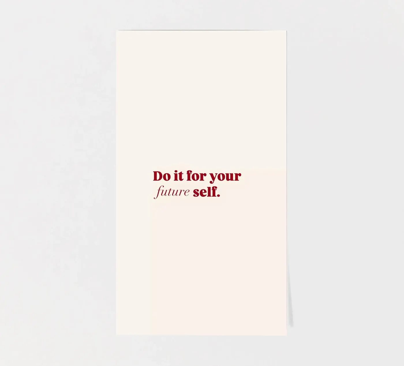 do it_ sticker sheet by bonglantrungmuoi