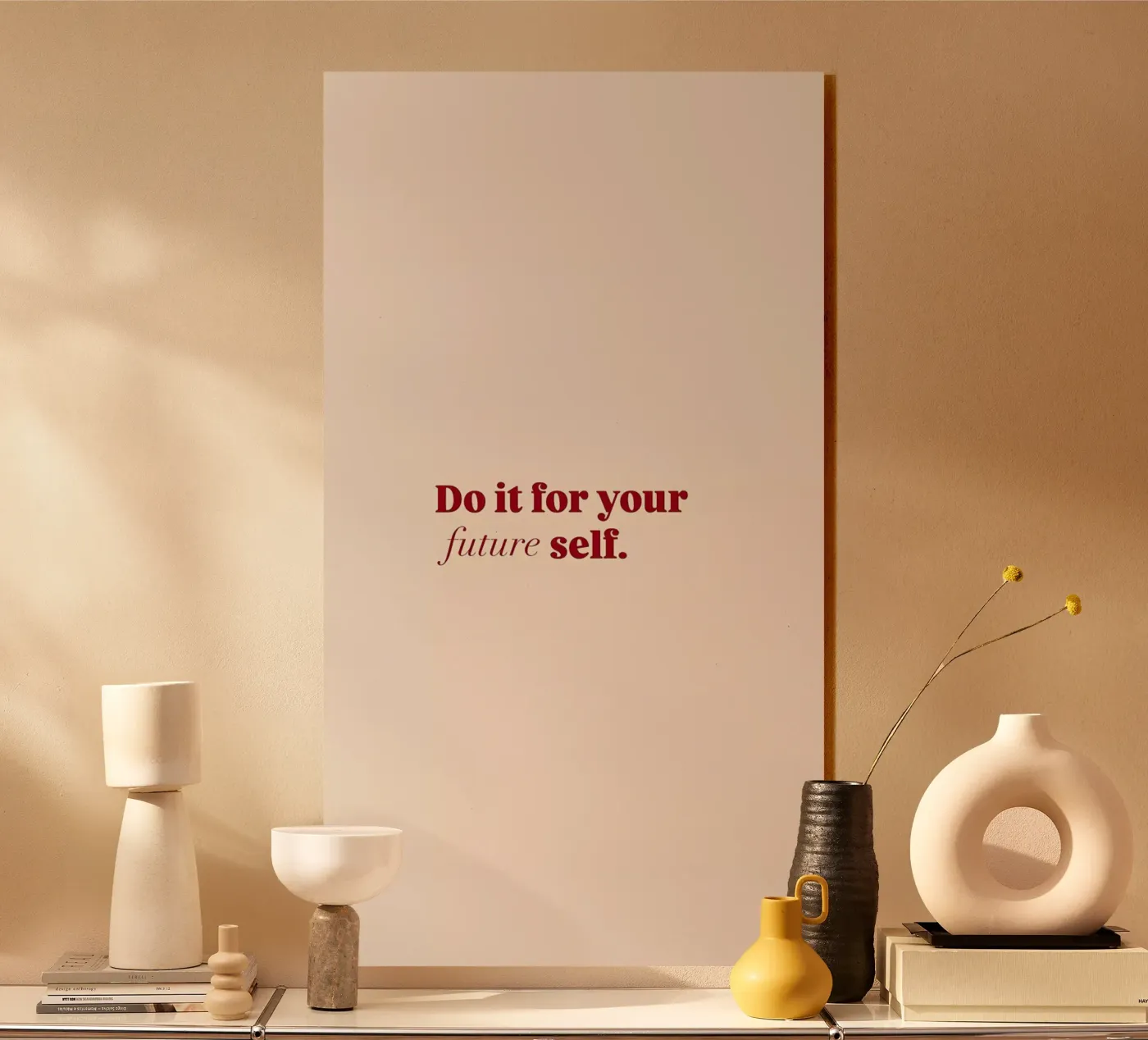 do it_ acryl van bonglantrungmuoi