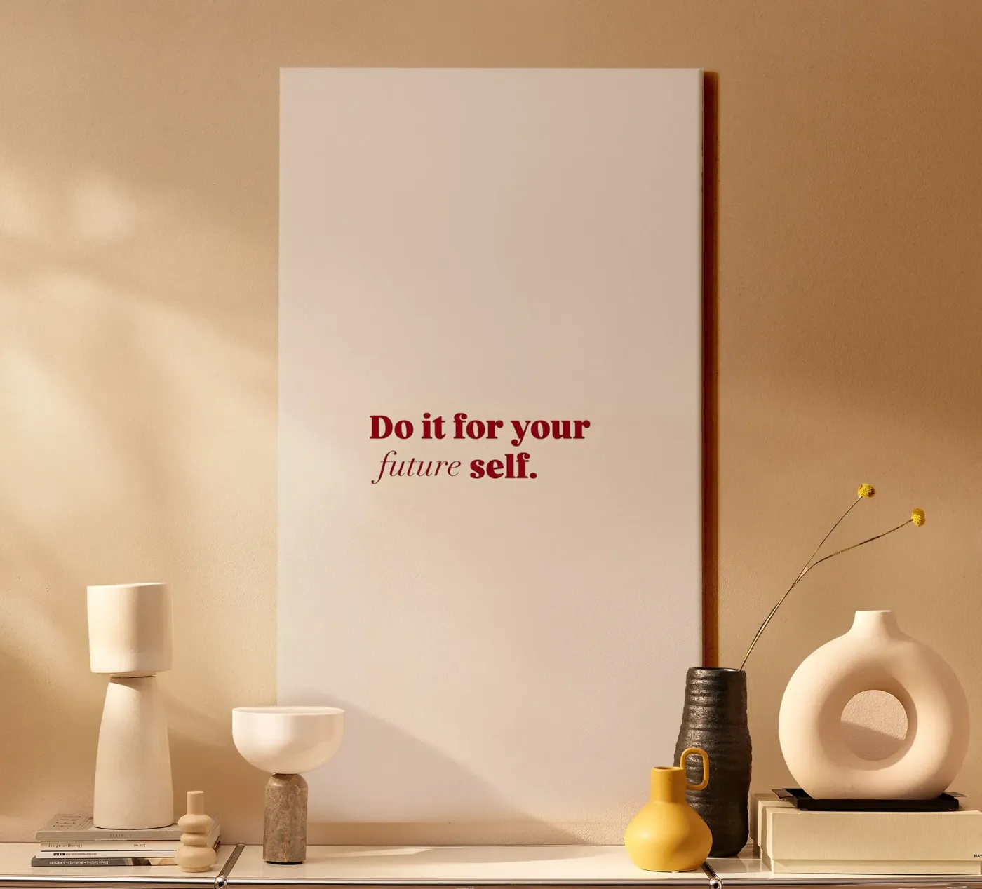 do it_ canvas by bonglantrungmuoi