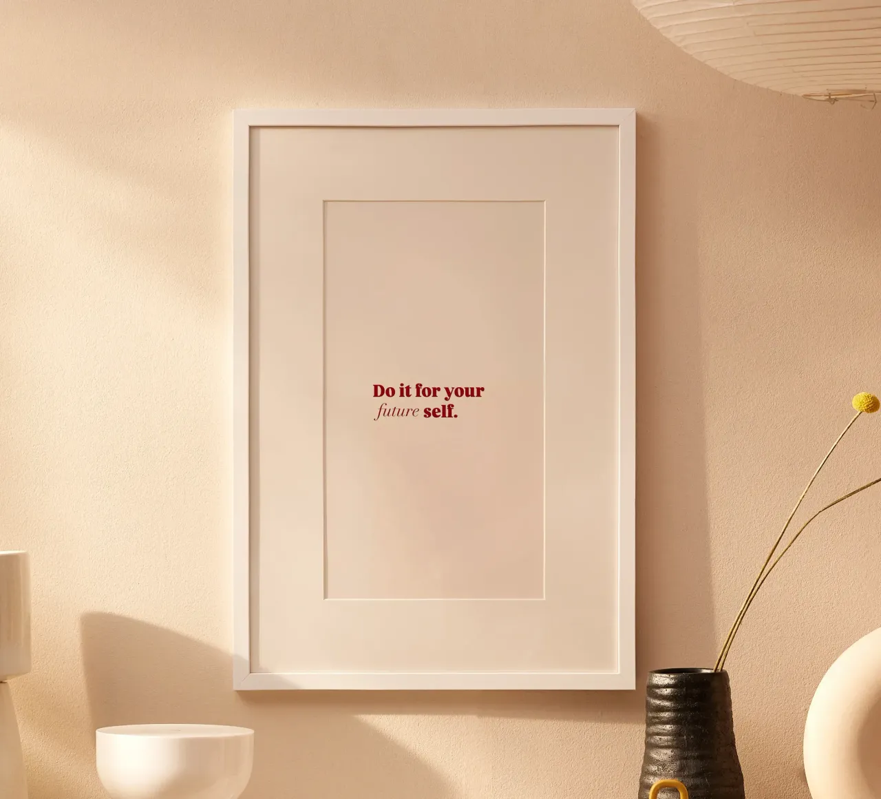 do it_ poster by bonglantrungmuoi