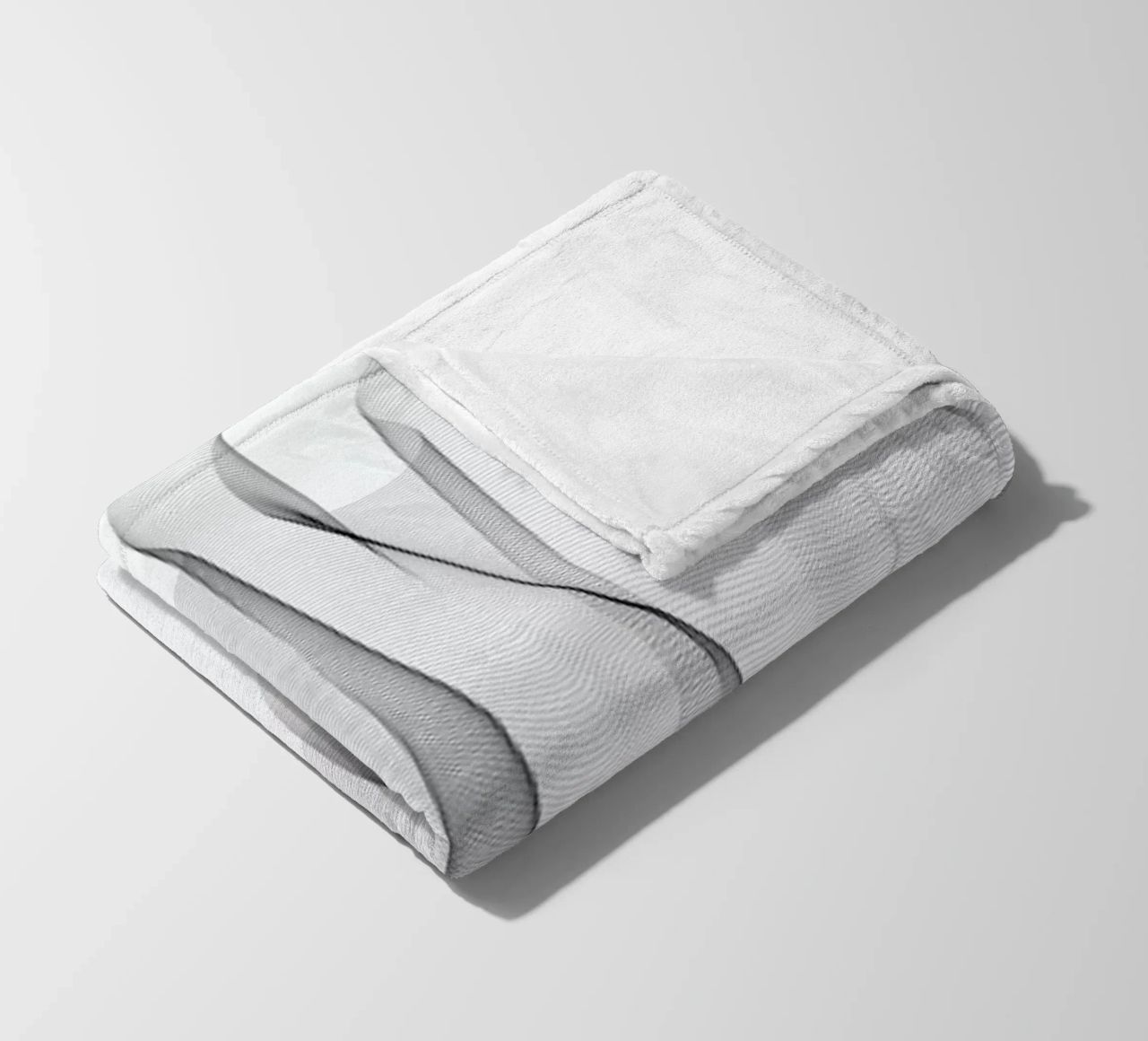 Sculpture 1 coperta in pile da Nordic Creators