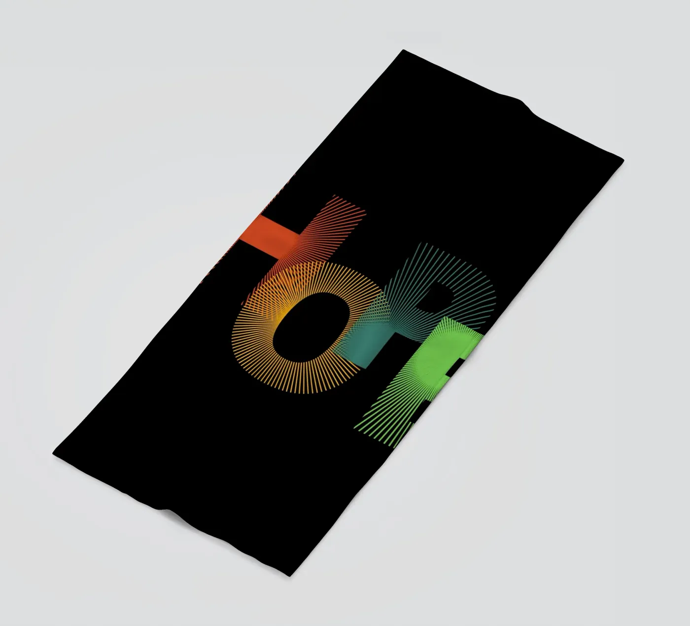 Hope telo mare da mazzihanq