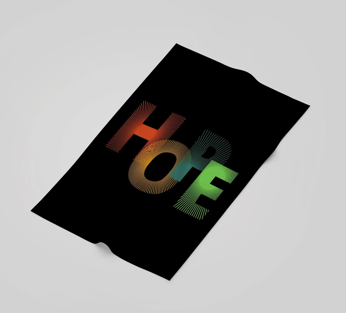 Hope telo mare da mazzihanq