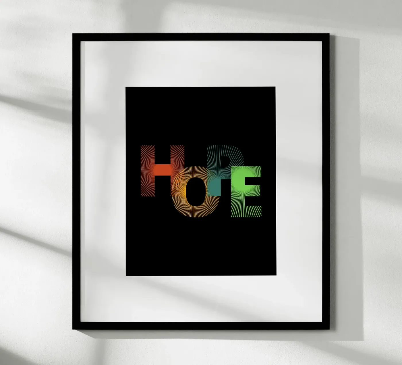 Hope poster da mazzihanq