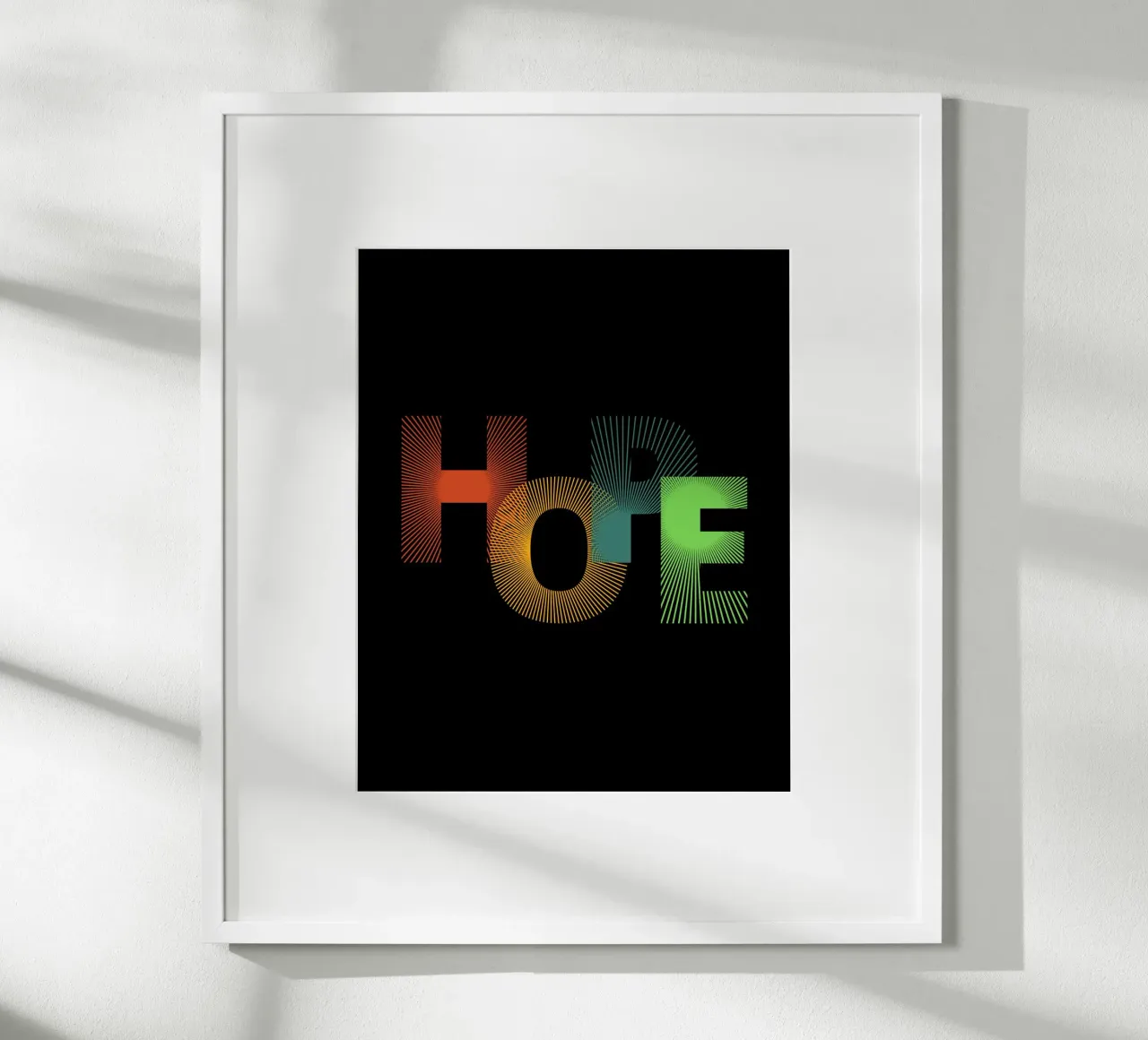 Speranza poster da mazzihanq