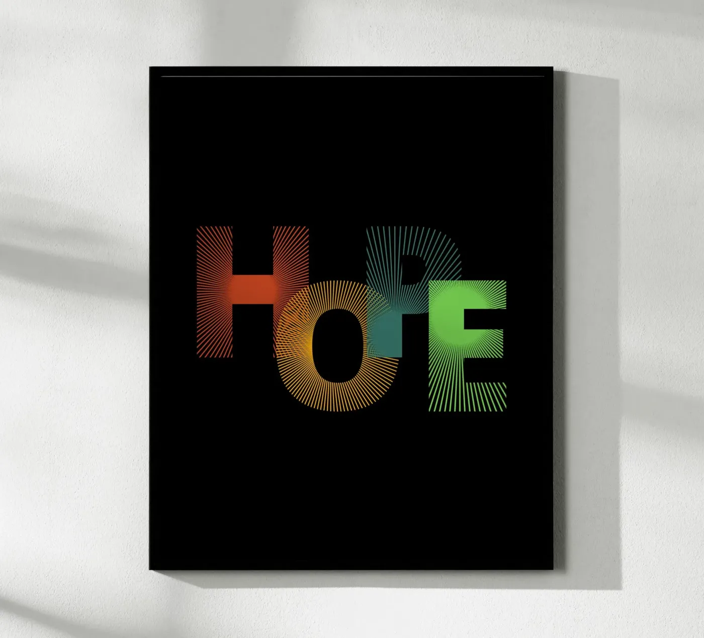 Hope poster da mazzihanq