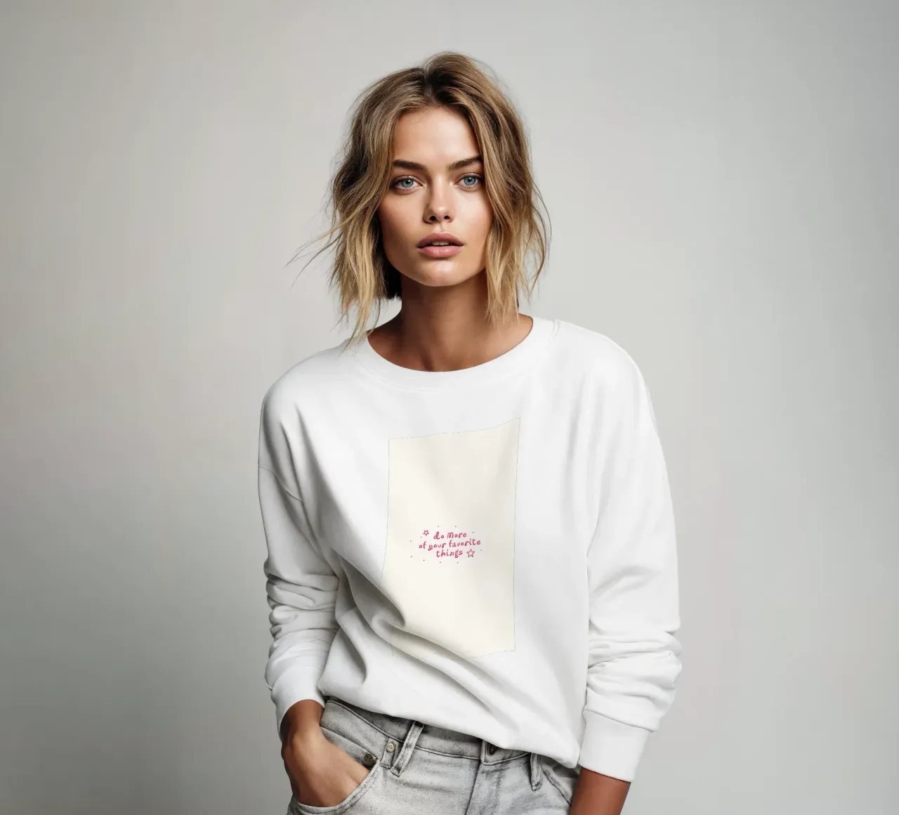 fare di più del vostro felpa da bonglantrungmuoi