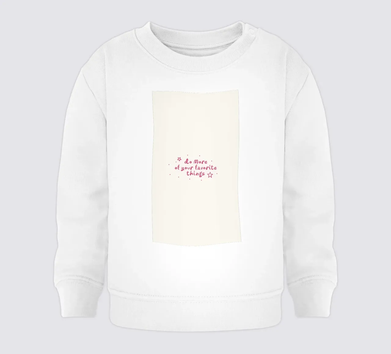 hacer más de su sudadera de bebé de bonglantrungmuoi