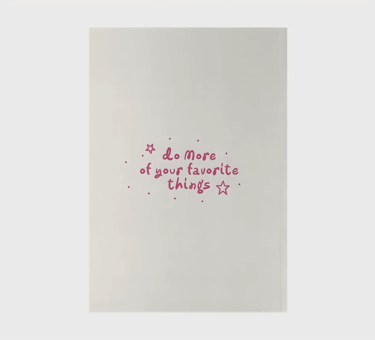 do more of your notebook by bonglantrungmuoi