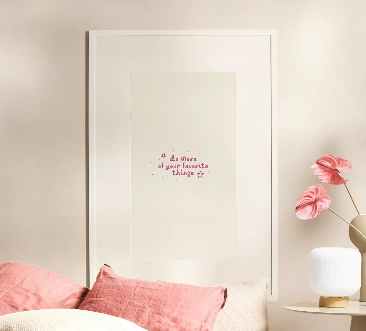 fare di più del vostro poster con telaio in alluminio da bonglantrungmuoi