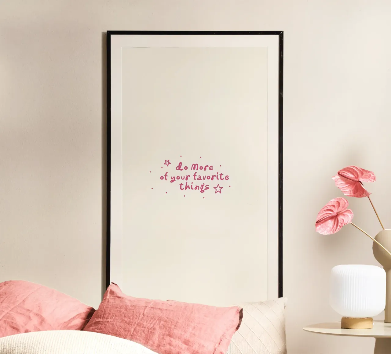 fare di più del vostro poster con telaio in alluminio da bonglantrungmuoi