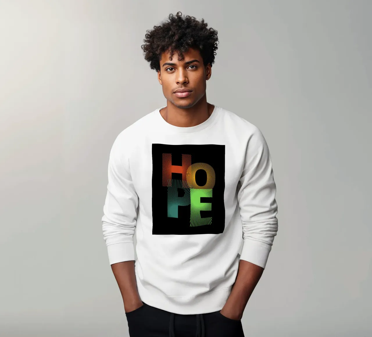 Speranza felpa da mazzihanq