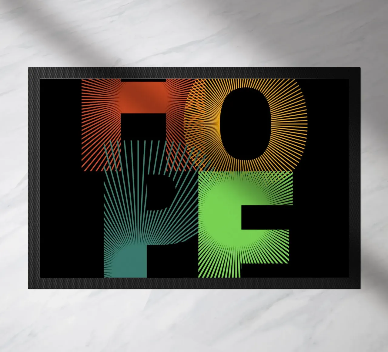 Speranza zerbino da mazzihanq