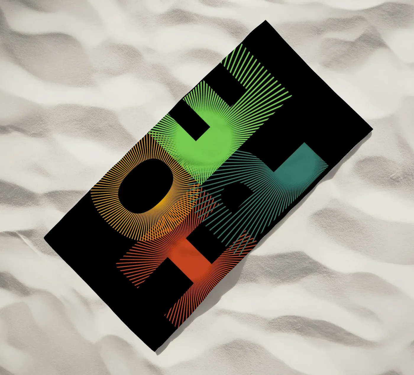 Speranza telo mare da mazzihanq