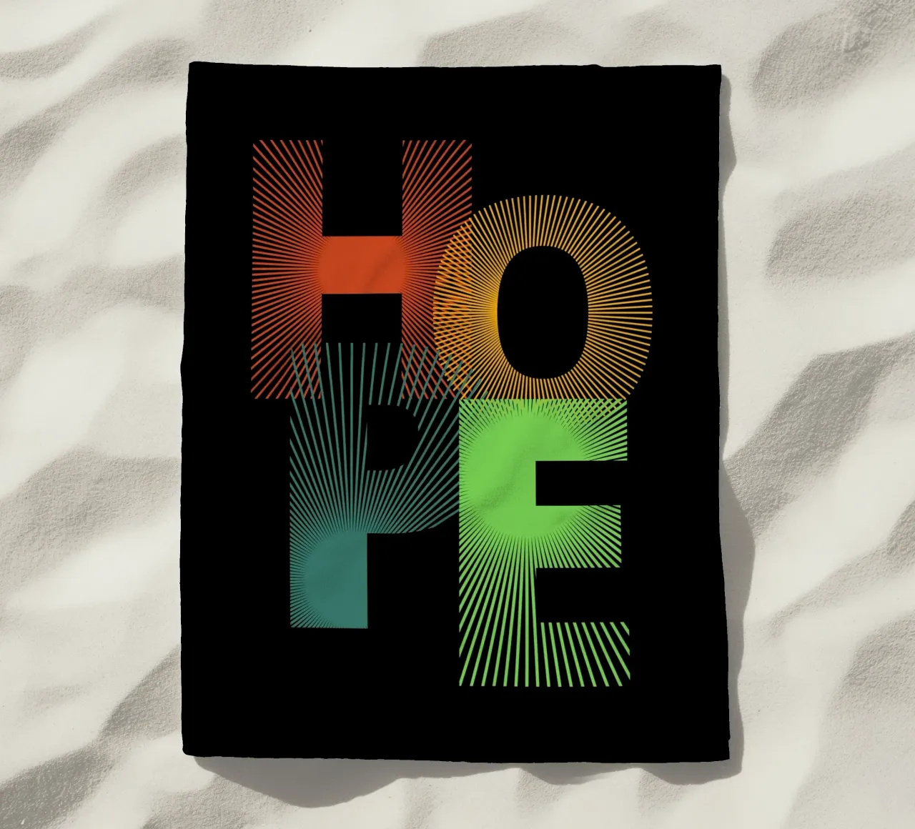 Speranza telo mare da mazzihanq