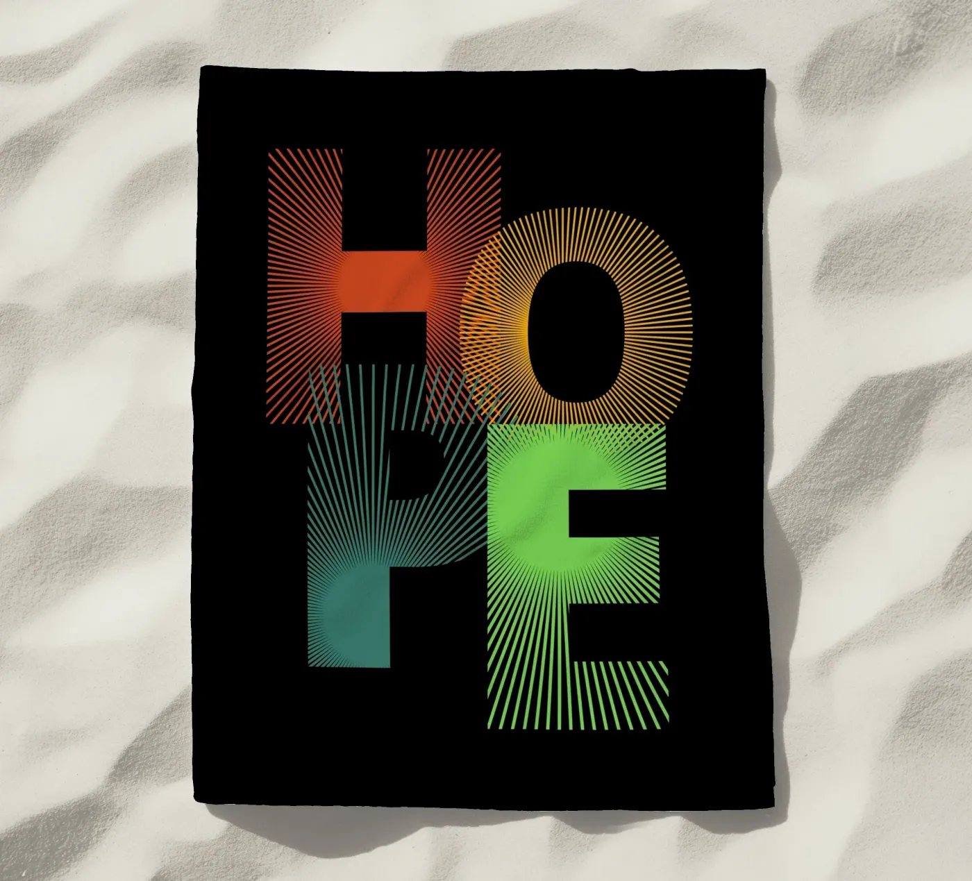 Speranza telo mare da mazzihanq