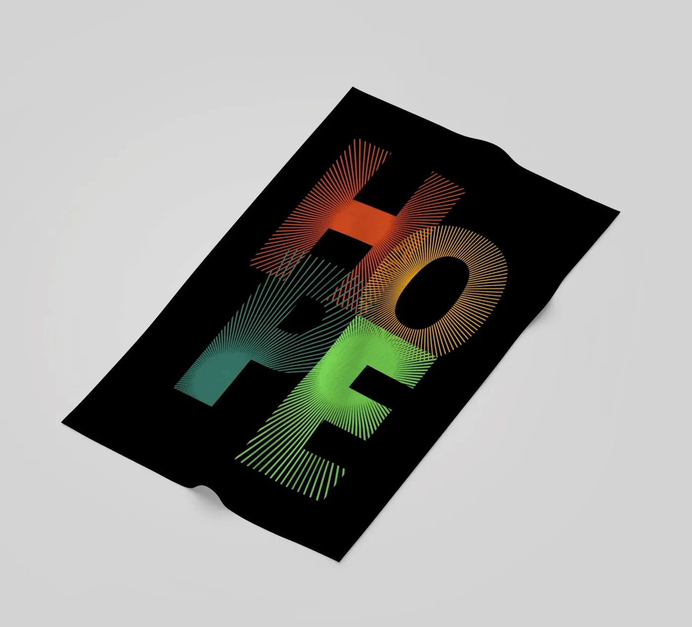 Speranza telo mare da mazzihanq