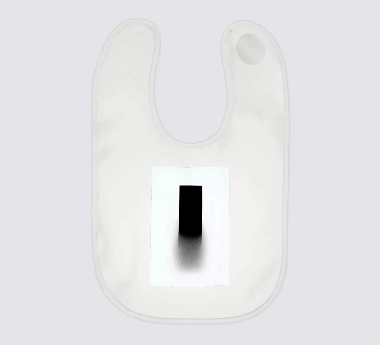 Fading rectangle bavaglino da LeDieg