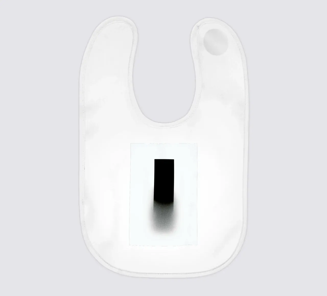 Fading rectangle bavaglino da LeDieg