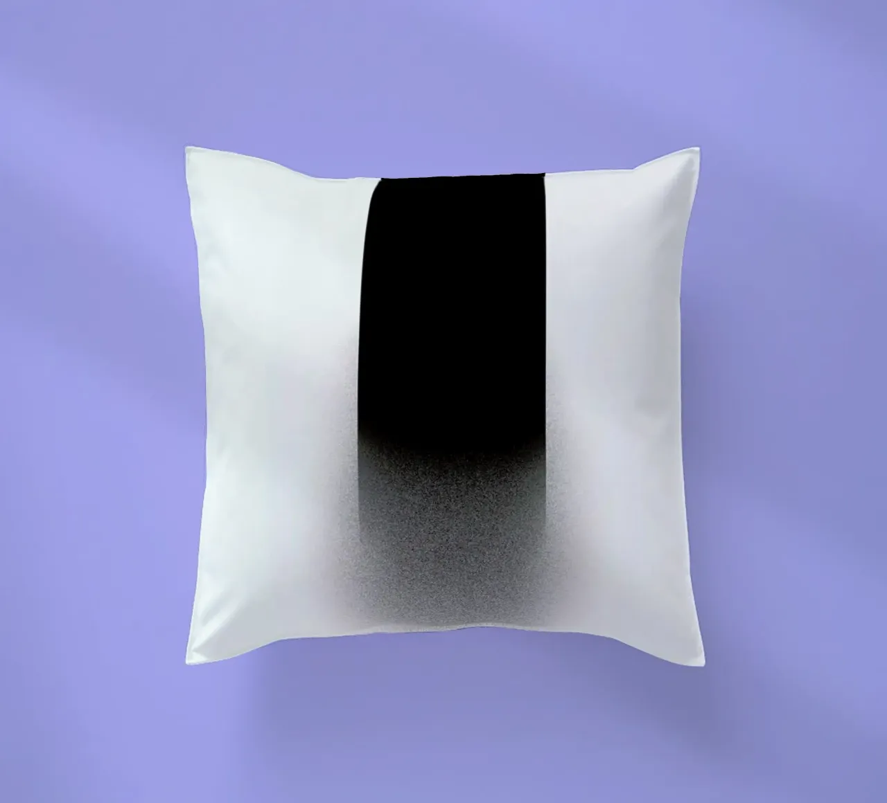 Fading rectangle cuscino da LeDieg