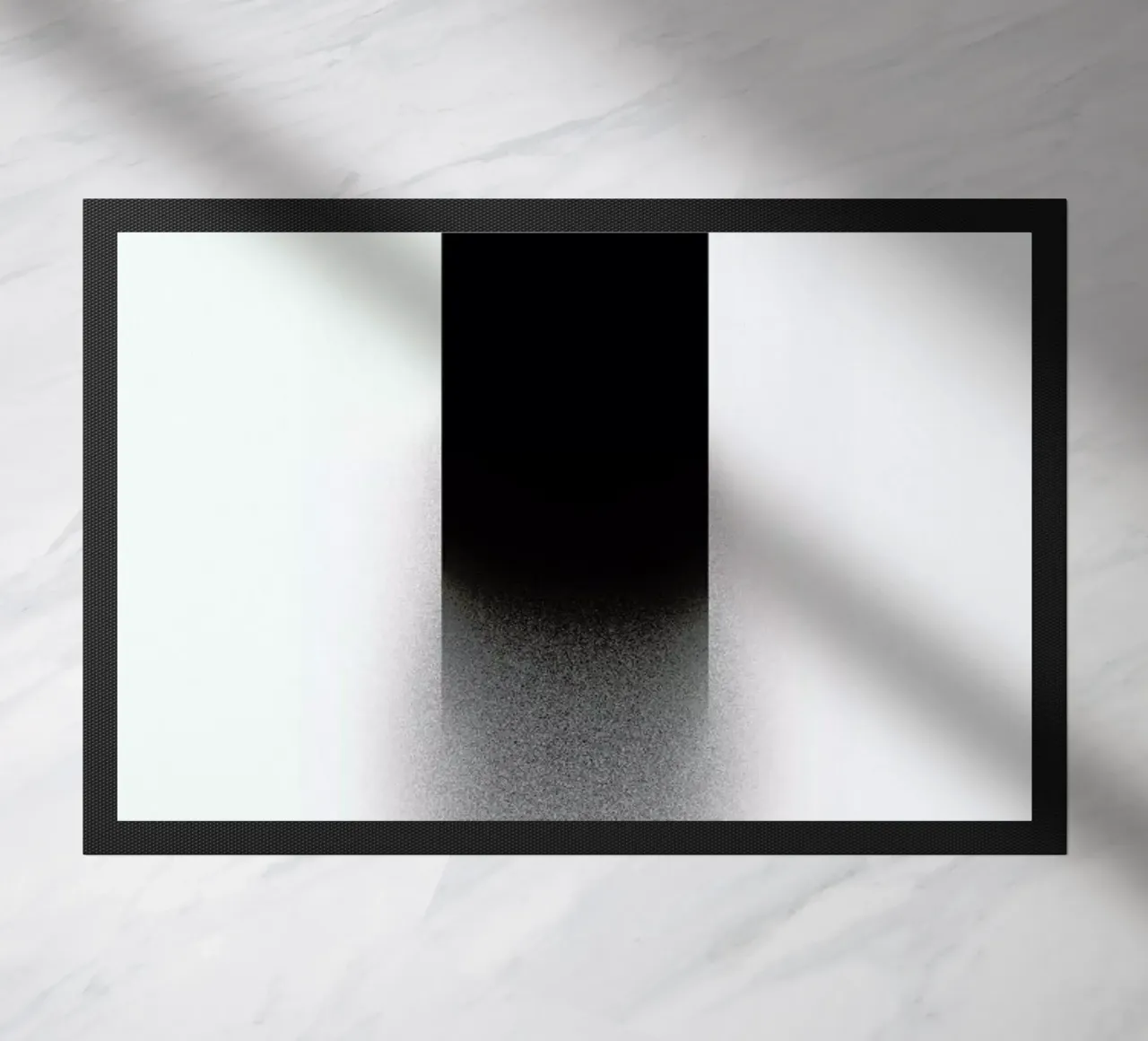 Fading rectangle zerbino da LeDieg