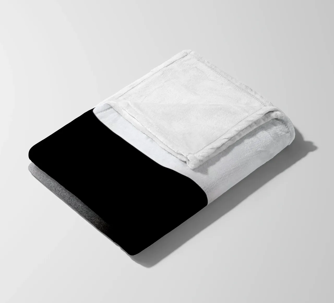 Fading rectangle coperta in pile da LeDieg
