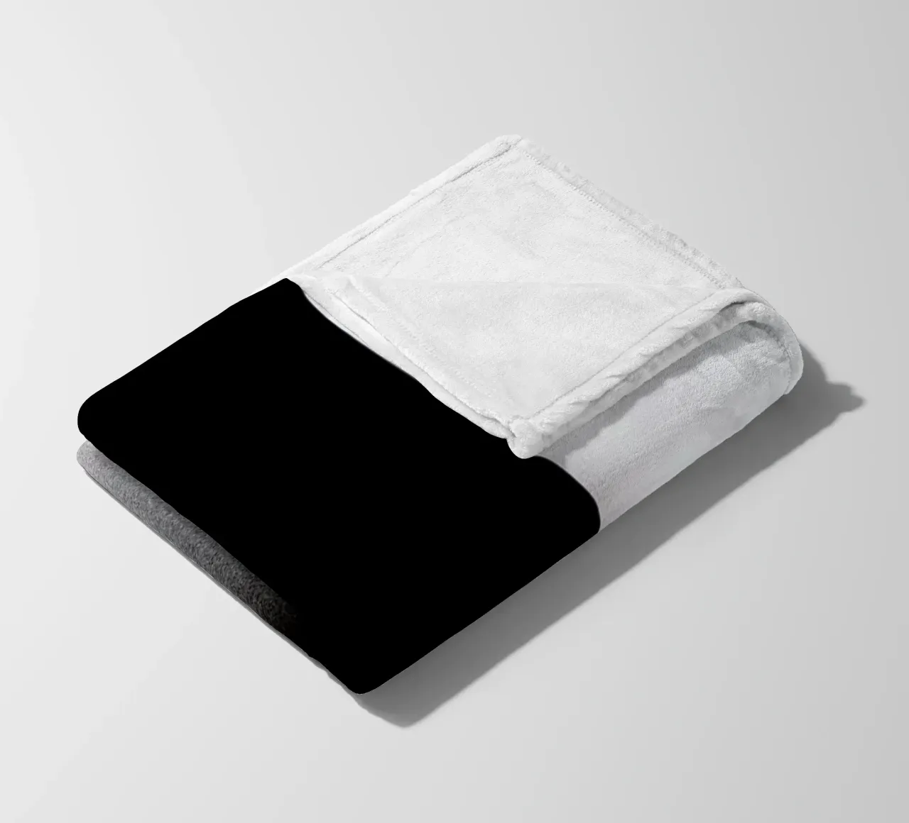 Fading rectangle coperta in pile da LeDieg