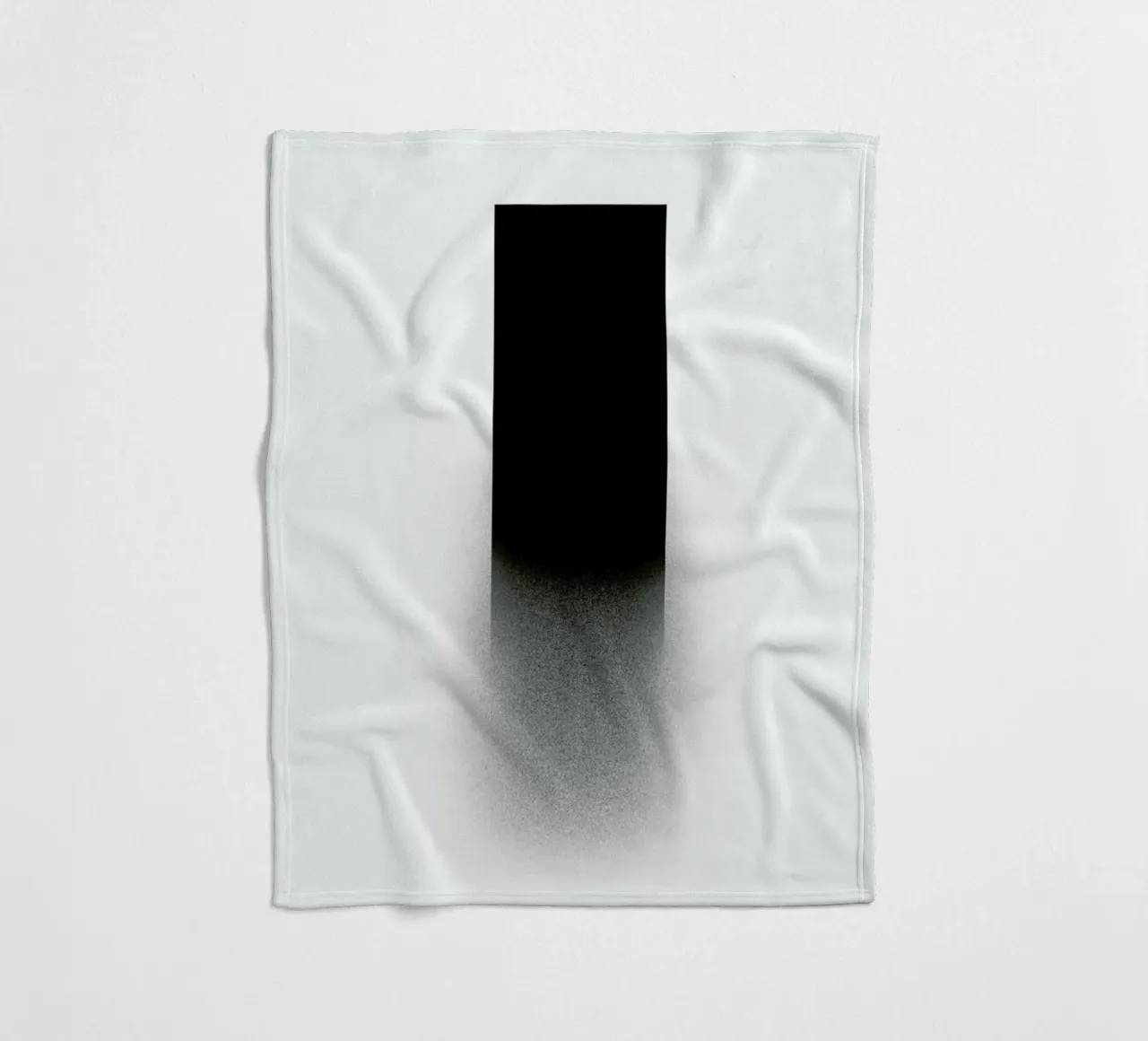 Fading rectangle coperta in pile da LeDieg