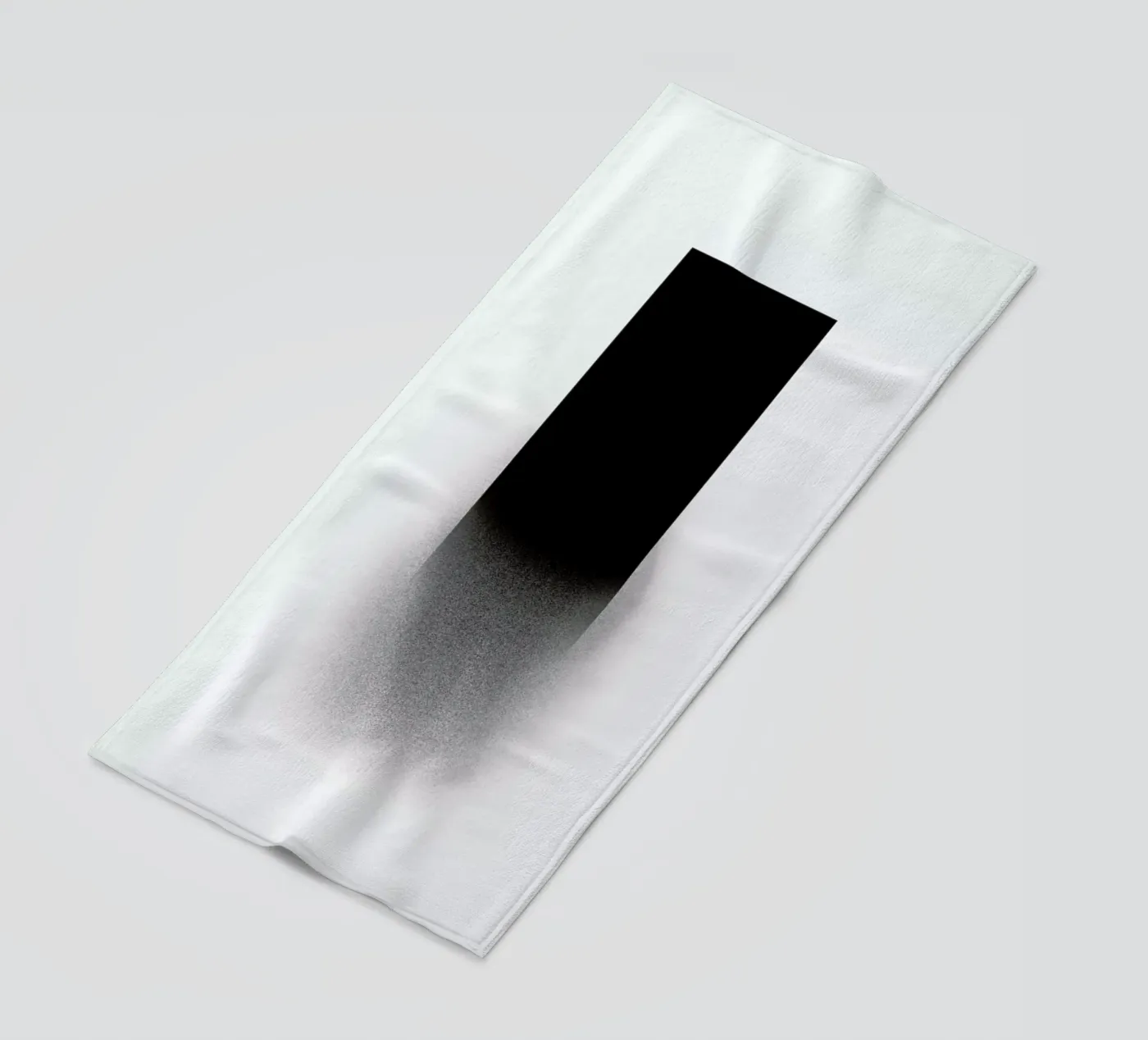 Fading rectangle telo mare da LeDieg