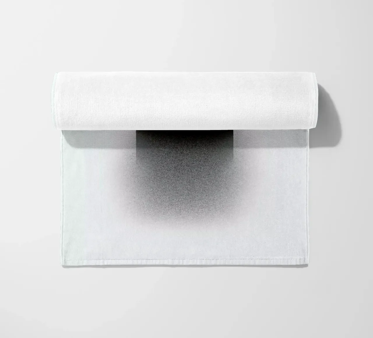 Fading rectangle telo mare da LeDieg