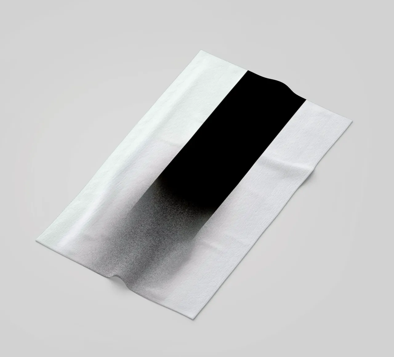 Fading rectangle telo mare da LeDieg