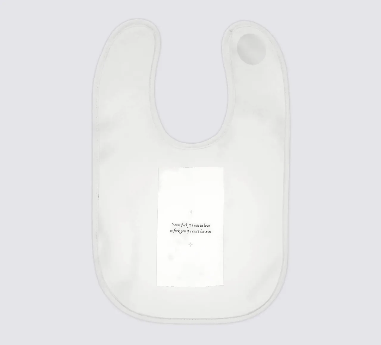 Down Bad bavaglino da bonglantrungmuoi