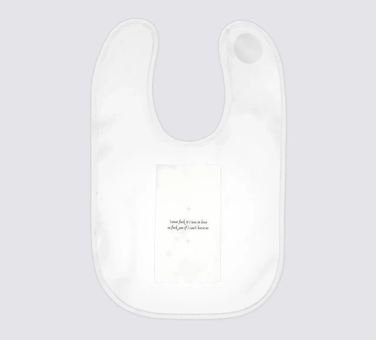 Down Bad bavaglino da bonglantrungmuoi