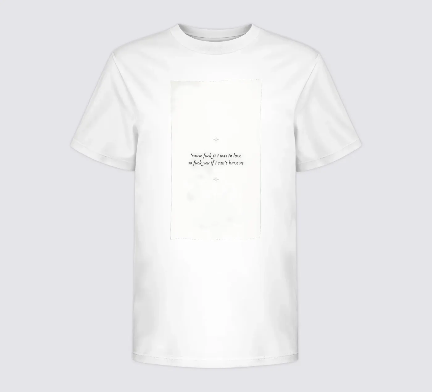 Slechte Down kinder t-shirt van bonglantrungmuoi