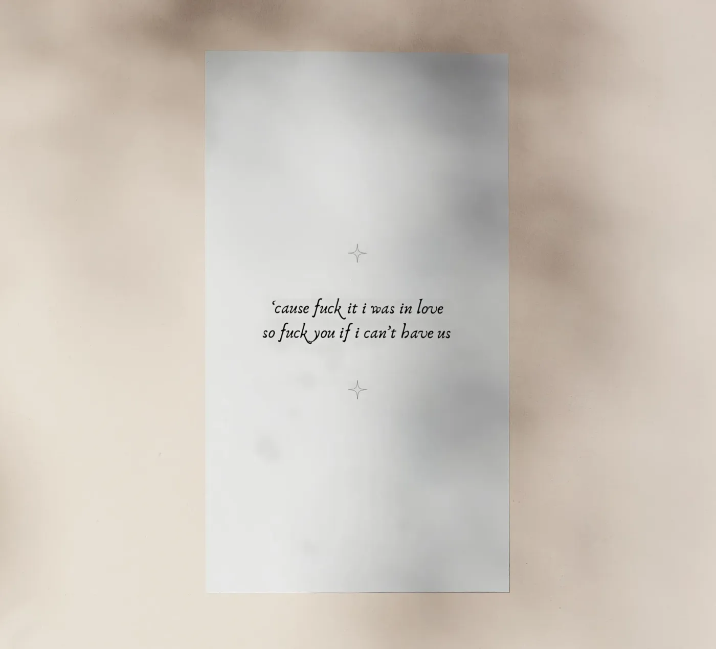 Slechte Down backlit folie van bonglantrungmuoi