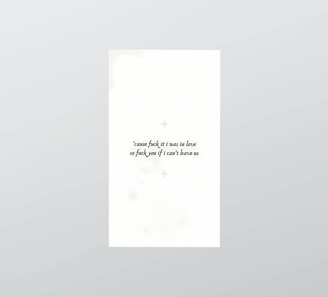 Slechte Down sticker van bonglantrungmuoi